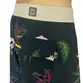 Bermuda Hang Loose Summer Preto