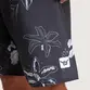 Bermuda Hang Loose Summer Preto