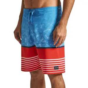 Bermuda Hurley Phantom Weekender 20' Vermelho