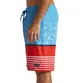 Bermuda Hurley Phantom Weekender 20' Vermelho