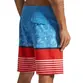 Bermuda Hurley Phantom Weekender 20' Vermelho
