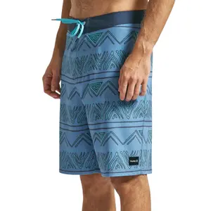 Bermuda Hurley Phantom Weekender 20' Azul