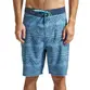 Bermuda Hurley Phantom Weekender 20' Azul