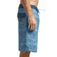 Bermuda Hurley Phantom Weekender 20' Azul
