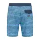Bermuda Hurley Phantom Weekender 20' Azul