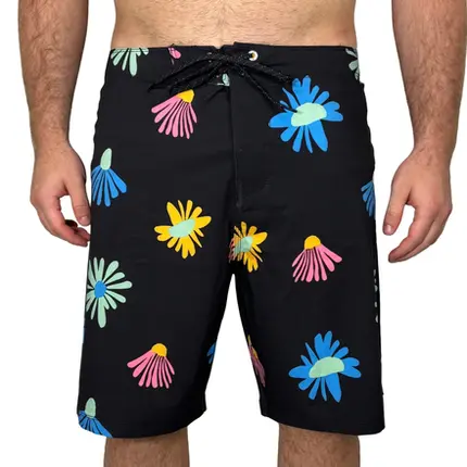 Bermuda Hurley Phantom Weekender 20' Preto