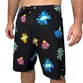 Bermuda Hurley Phantom Weekender 20' Preto