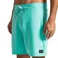 Bermuda Hurley Phantom One & Only Solid 18' Azul