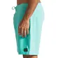 Bermuda Hurley Phantom One & Only Solid 18' Azul