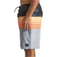 Bermuda Hurley Phantom Weekender 20' Preto