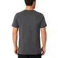 Camiseta Oakley Snow Ellipse Jet Black