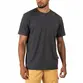 Camiseta Oakley Icon Jet Black Heather