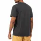 Camiseta Oakley Icon Jet Black Heather