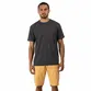 Camiseta Oakley Icon Jet Black Heather