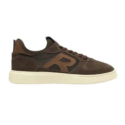 Tênis Reserva Type R Neo Chocolate