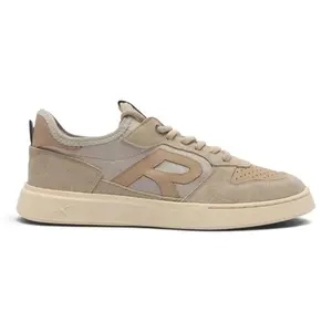 Tênis Reserva Type R Neo Creme Areia