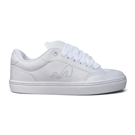 Tênis Tesla Flow XL All White