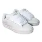 Tênis Tesla Flow XL All White