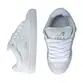 Tênis Tesla Flow XL All White