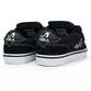 Tênis Tesla Flow XL Black White