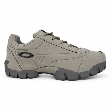 Tênis Oakley Stern Terrain Gray
