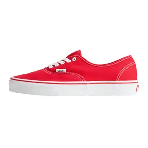 Tênis Vans UA Authentic Red