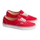 Tênis Vans UA Authentic Red