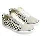 Tênis Vans UA Old Skool Quadriculado Black White