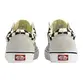 Tênis Vans UA Old Skool Quadriculado Black White