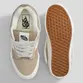 Tênis Vans Knu Skool Color Theory Incense Bege Branco