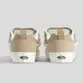 Tênis Vans Knu Skool Color Theory Incense Bege Branco