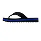 Chinelo Sandália Kenner Kyra Pro Preto Azul Bic