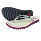 Chinelo Sandália Kenner Kyra Pro Cinza Rosa Fucsia Pitaya