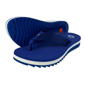 Chinelo Sandália Kenner Kyra Pro Azul Cool Azul Bic