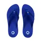 Chinelo Sandália Kenner Kyra Pro Azul Cool Azul Bic