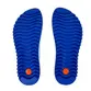 Chinelo Sandália Kenner Kyra Pro Azul Cool Azul Bic