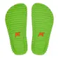 Chinelo Sandália Kenner Kivah Verde Travis Azul Marinho