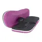Chinelo Sandália Kenner NK6 Pro Rosa Preto