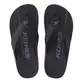 Chinelo Sandália Kenner NK6 Pro Rosa Preto