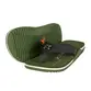 Chinelo Sandália Kenner NK6 Pro Verde Militar Preto
