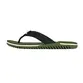 Chinelo Sandália Kenner NK6 Pro Verde Militar Preto