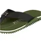 Chinelo Sandália Kenner NK6 Pro Verde Militar Preto