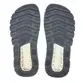 Chinelo Sandália Rakka Cinza Azul Candy