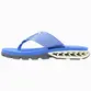 Chinelo Sandália Rakka Cinza Azul Candy