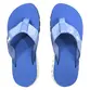 Chinelo Sandália Rakka Cinza Azul Candy