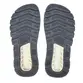 Chinelo Sandália Rakka Cinza Azul Candy