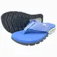 Chinelo Sandália Rakka Cinza Azul Candy
