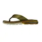 Chinelo Sandália Kenner Orak Baunilha Caqui