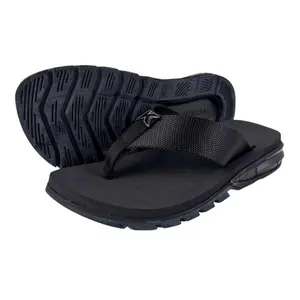 Chinelo Sandália Kenner Orak Preto