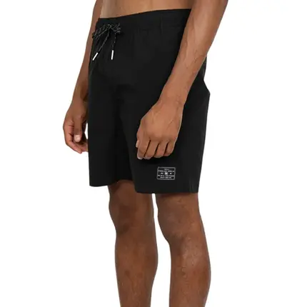 Bermuda DC Shoes Stryker Short Preto